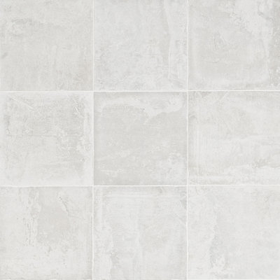 Patras 7.87 in. x 7.87 in. Matte Porcelain Floor and Wall Tile (10.76 Sq. Ft. / Case)