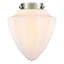 Mini-luminaire suspendu à cordon 1 lumière Franklin Restoration - Franklin - Ampoule non incluse - Abat-jour-802680927-802680900