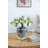 D10X16.5" Bryn Ginger Jar,Medium