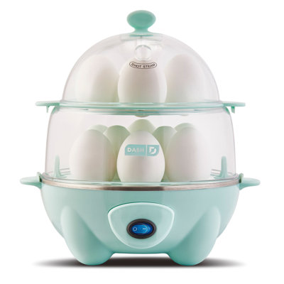 Cuiseur à œufs de luxe Dash