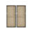 2-Piece Canvas Wall Art Set