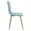 Chaise de salle à manger rembourrée Whiddon-1017638195-1061832320-1045690036
