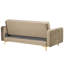Gilden 3 Piece Sofa Set
