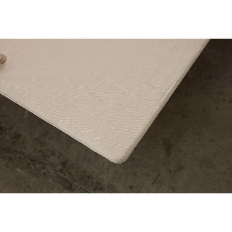 Eco Adjustable Base, Twin XL