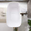 51'' x 29'' Soaking Solid Surface Bathtub