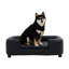 Canapé pour chien Filoteia avec revêtement amovible-1263886982-1263887033