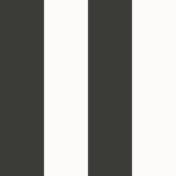 Style Sisters Classic Wide Stripe Design Wallpaper Roll