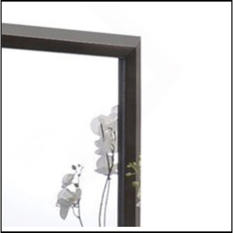 Merveille  Espresso Mirror