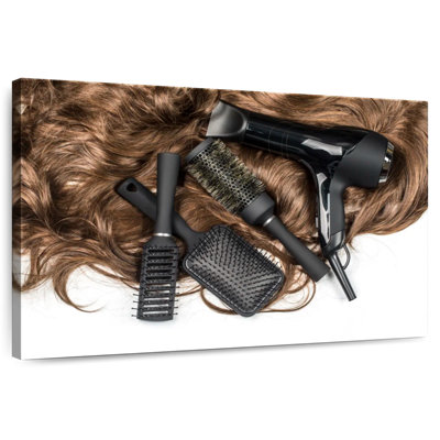 Articles de coiffure Shuttleworth