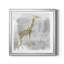 «Stand Tall» - peinture encadrée-1122129262-1122129259