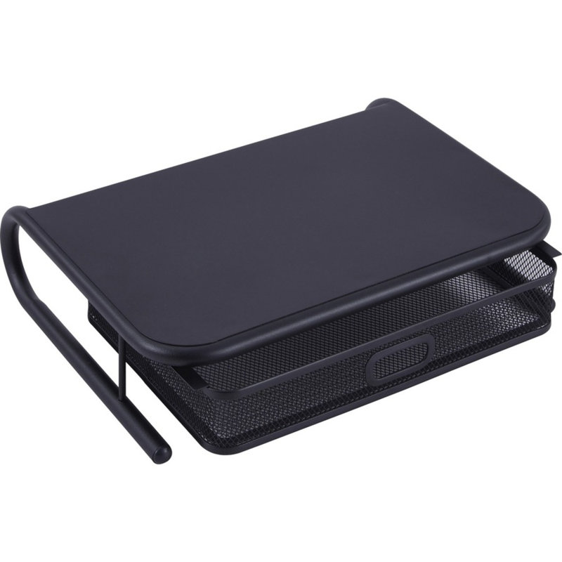 Mesh Wire Monitor Stand