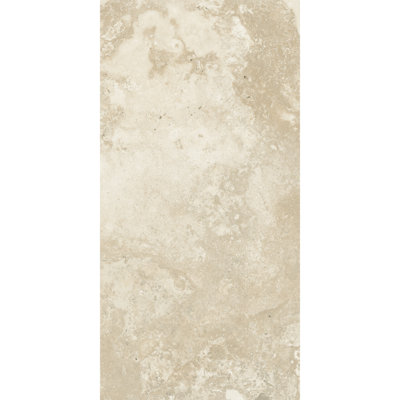 Tratorria 12" X 24" Porcelain Stone Look Tile
