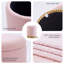 Repose-pieds rembourré Shinaire-889030365