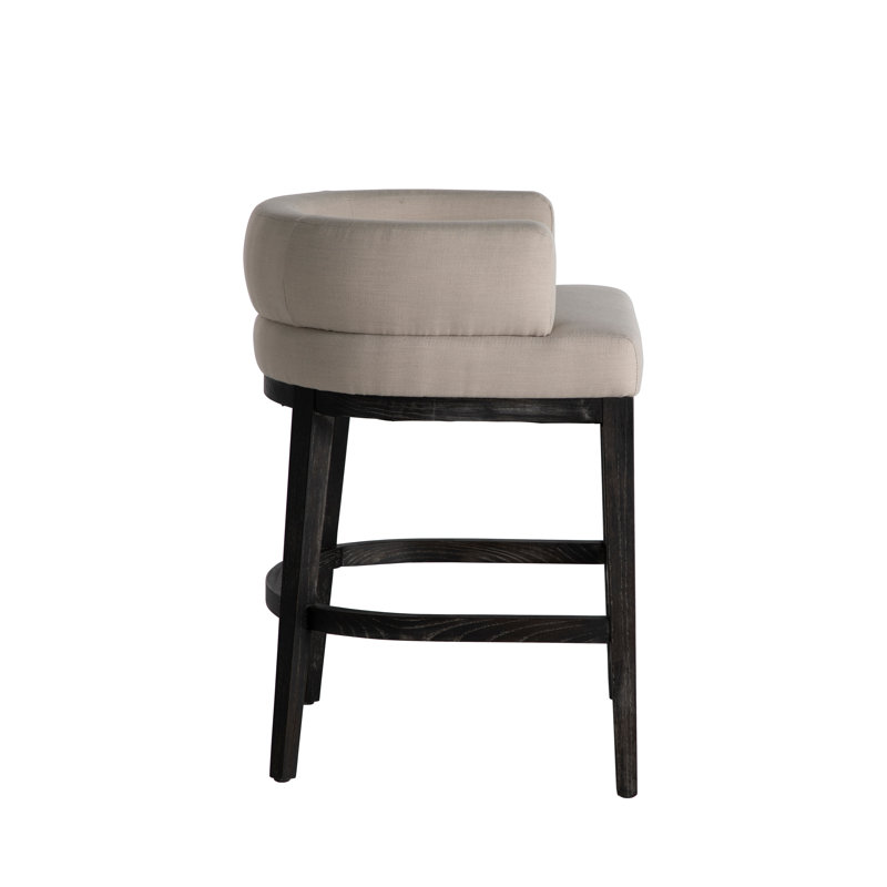 Douglas Stool, Counter Stool (24" Seat Height)