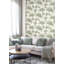 Rouleau de papier peint Bridgette Ashdown Tree L 33 pi x l 20,5 po-1701244015