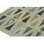 Scandinavian Wool Geometric Area Rug-1557136973