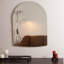 Miroir mural serina modern