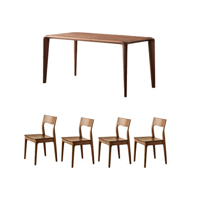 Ensemble de table élégant et pratique