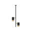 Deston Aluminium Spotlight