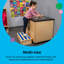 Escabeau Childcraft