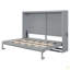 Lit escamotable double pleine grandeur-1223572739-1223572738