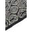 Odea Black Rug