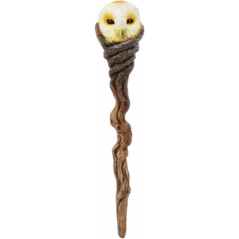 Figurine baguette magique Veasna Witches Wizards and Sorcerers