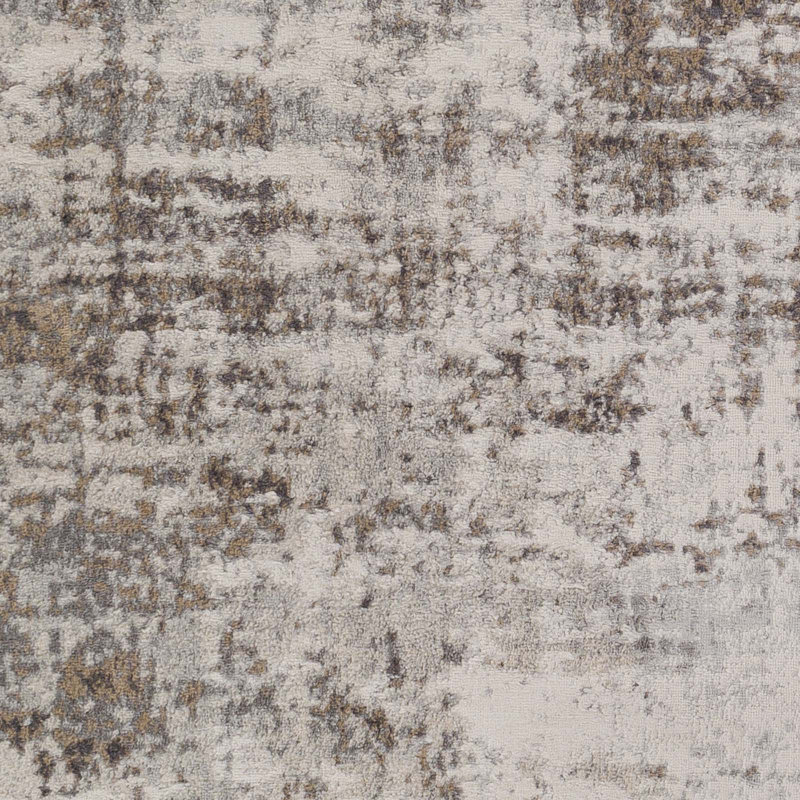 Beyanka Abstract Machine Tufted Area Rug, Rectangle 160 x 215 cm