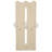 Kieran Solid Wood Upholstered Dining Chair-950546255