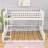 Katienne Bunk Bed With Ladder And Guardrails-300845787-268964454