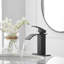 Robinet pour salle de bain à poignée simple-93026901