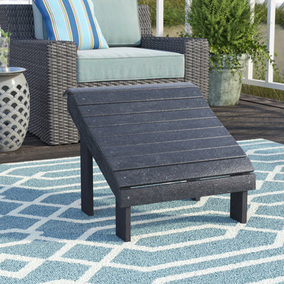 Shay Outdoor Ottoman