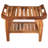 Tranquility by EcoDecors, Teak Shower Bench, Teak Bench Shower, Teak Shower Bench for Inside Shower, Teakwood Shower Bench-25158379