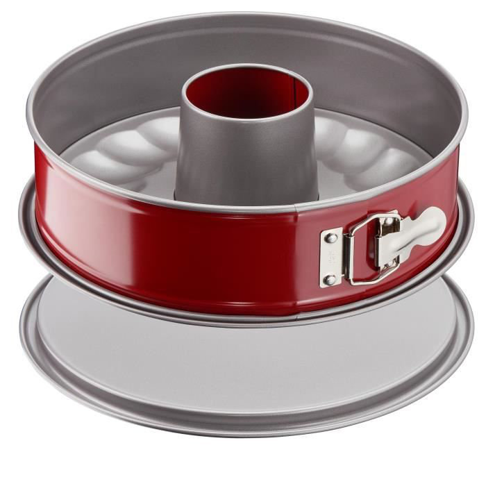 Tefal Hat Savarin Mold Durchmesser 25Cm