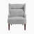 Gray Chenille selected
