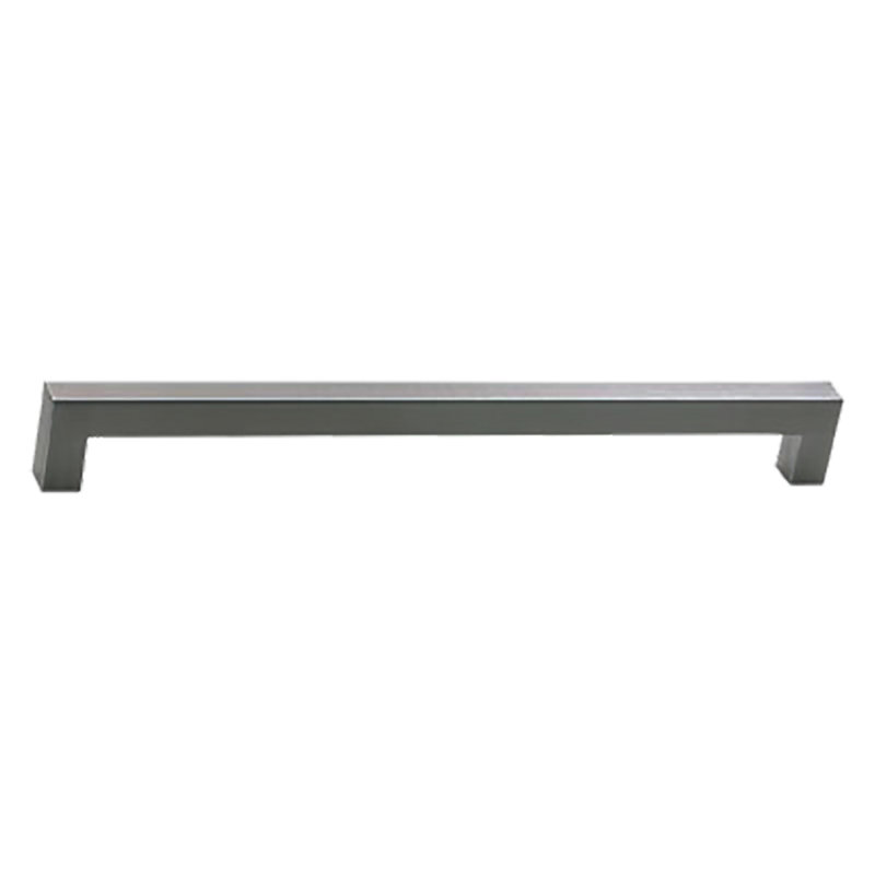 CTC Through Bolt Appliance Pull, Satin Stainless Steel, 23 5/8"