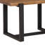 Kitson Kitson Wood Bench