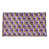 Purple/Gold/White