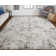 Queens Boulevard Abstract Indoor Rug