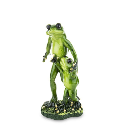 Polyresin Figurine / Sculpture Decorative Object