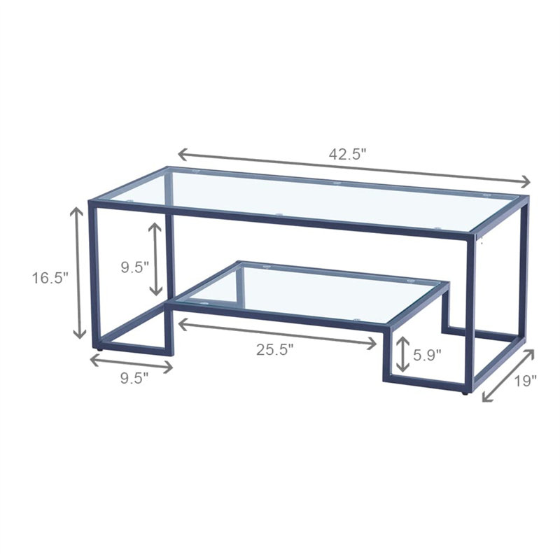 Table de bout Timoor