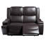 Causeuse inclinable