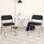 Chaise pliante Hurshid-54907112