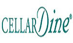 CellarDine Logo