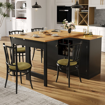 120 cm Bar Cabinet Bar Cabinet
