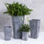 Pot à fleurs avec égouttoir Sewstone Artstone-1328659523-1328659520