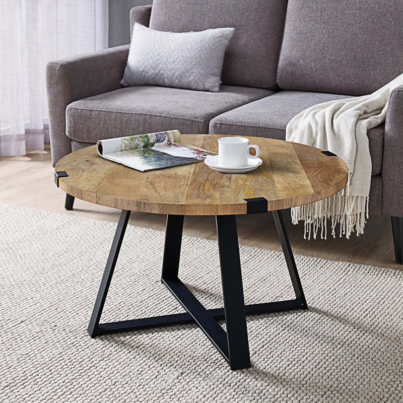 Table basse Solid