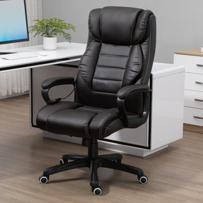 Tavern Executive Chair with Headrest