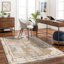 Abstract Area Rug-83243348