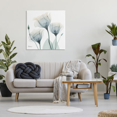 «Soft Soft Opaque Tulips» par Albert Koetsier